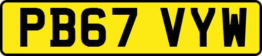 PB67VYW