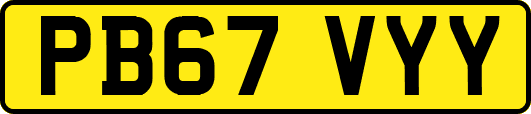 PB67VYY