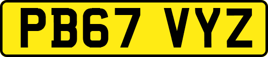 PB67VYZ