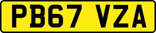 PB67VZA