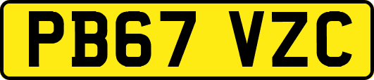 PB67VZC