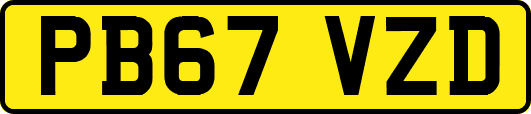 PB67VZD