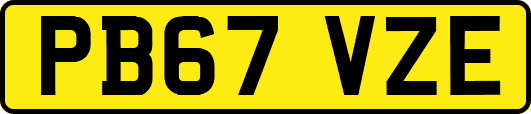 PB67VZE