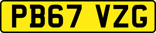 PB67VZG