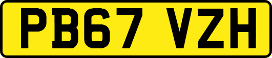 PB67VZH