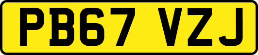 PB67VZJ