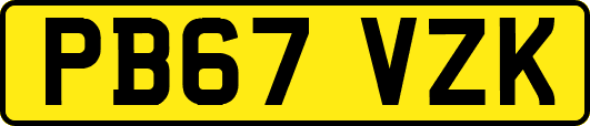 PB67VZK