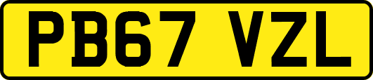PB67VZL