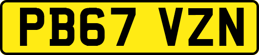 PB67VZN