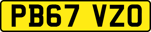 PB67VZO