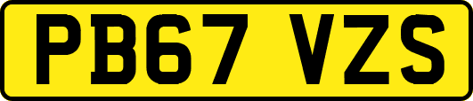 PB67VZS