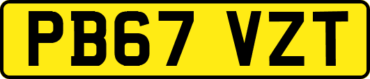 PB67VZT