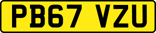 PB67VZU