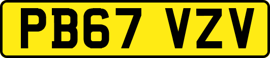 PB67VZV