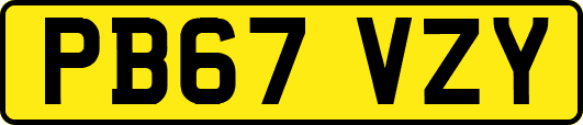 PB67VZY
