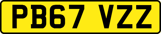 PB67VZZ
