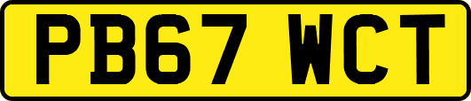 PB67WCT