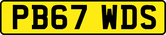 PB67WDS