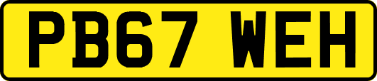 PB67WEH