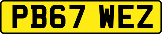 PB67WEZ