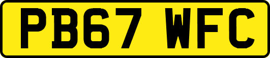 PB67WFC