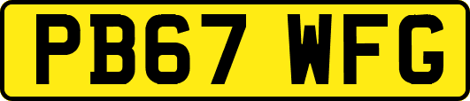 PB67WFG