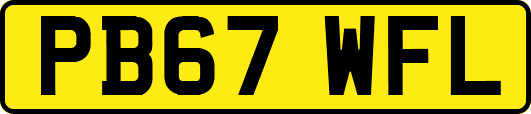 PB67WFL