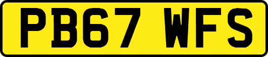 PB67WFS