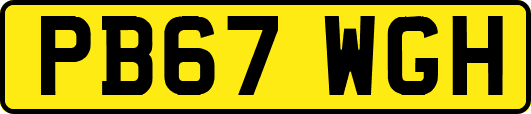 PB67WGH