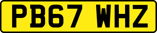 PB67WHZ