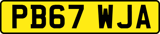 PB67WJA