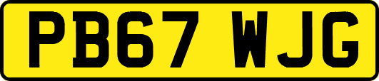 PB67WJG