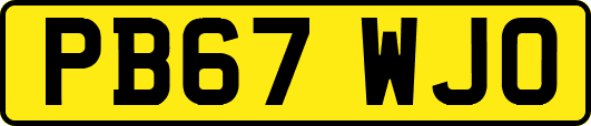 PB67WJO