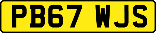 PB67WJS