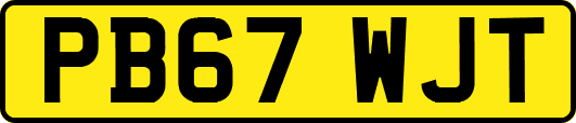 PB67WJT