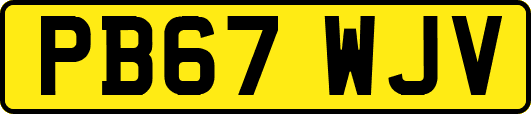 PB67WJV