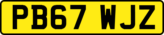 PB67WJZ