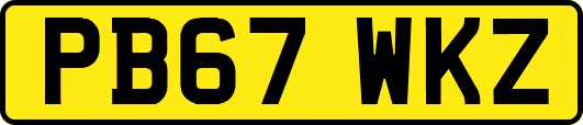 PB67WKZ