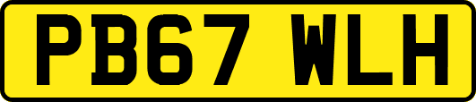 PB67WLH