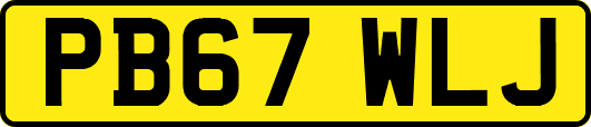 PB67WLJ