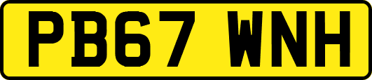 PB67WNH