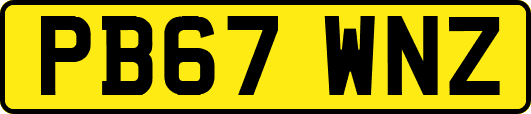 PB67WNZ