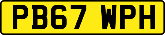 PB67WPH