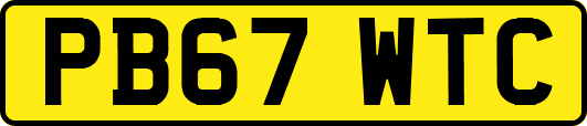 PB67WTC
