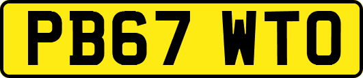 PB67WTO