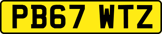 PB67WTZ