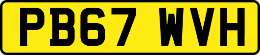 PB67WVH