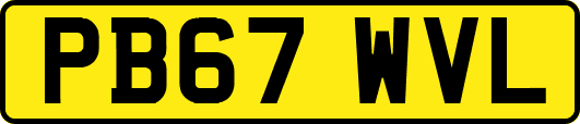 PB67WVL