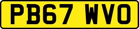 PB67WVO