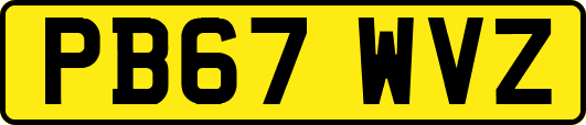 PB67WVZ
